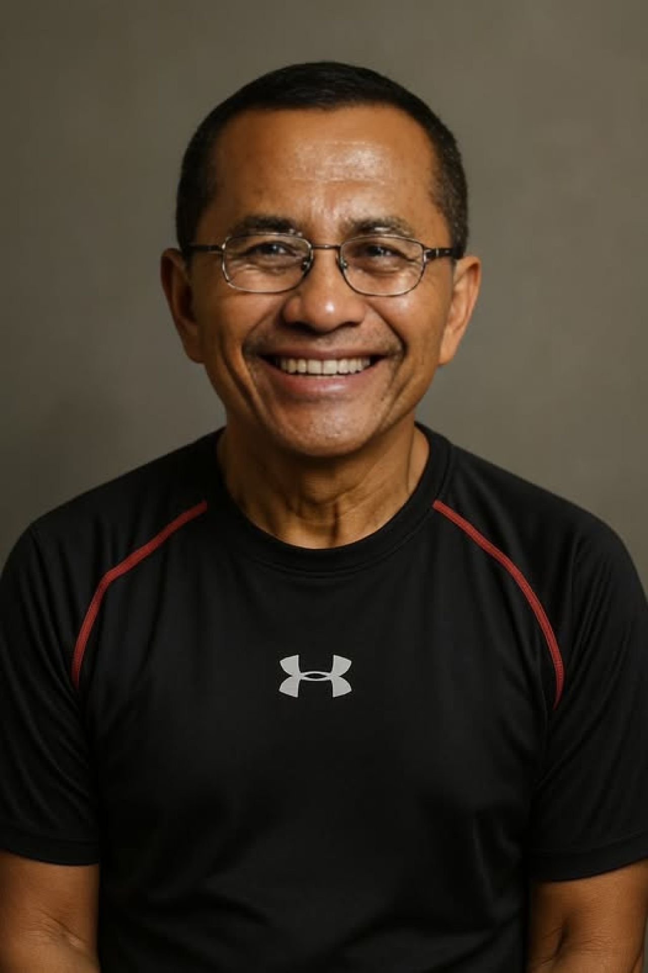 Dahlan Iskan