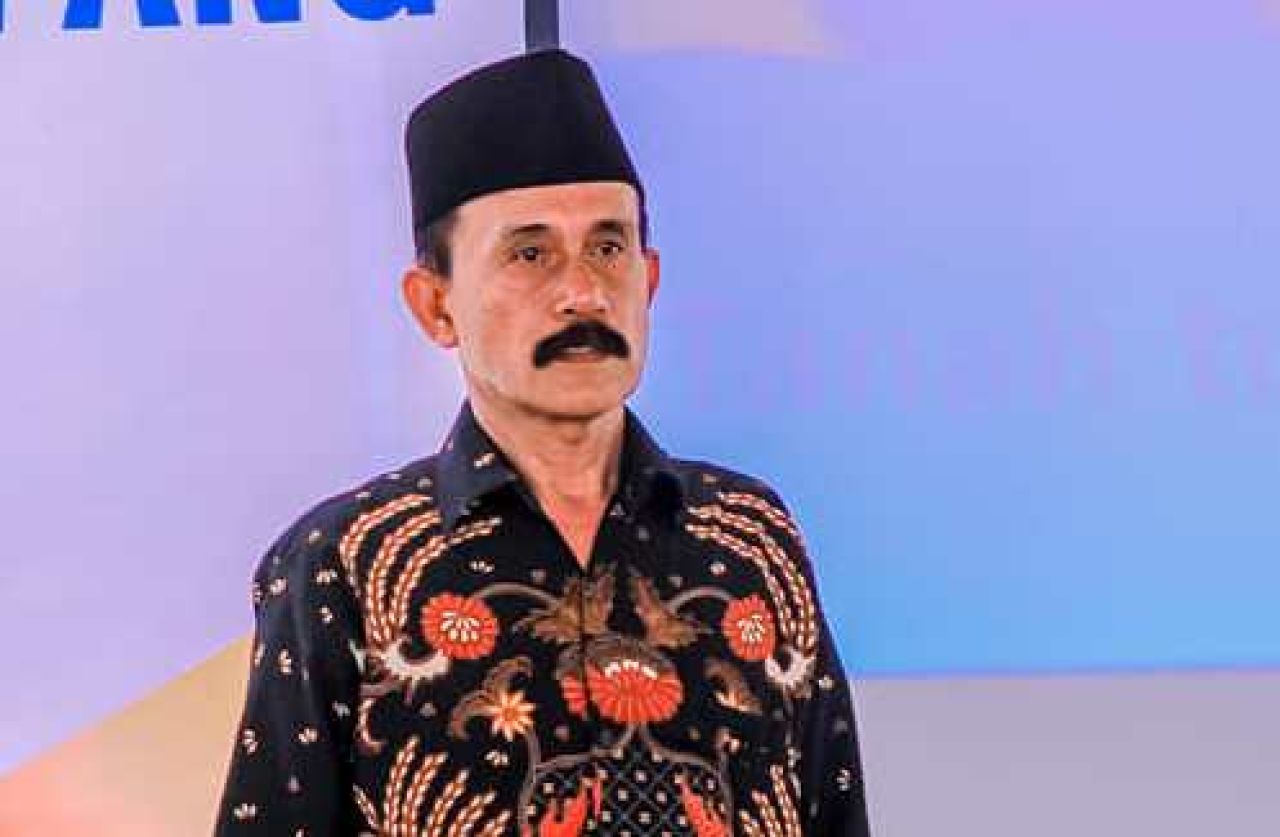 Muhammad Juhar