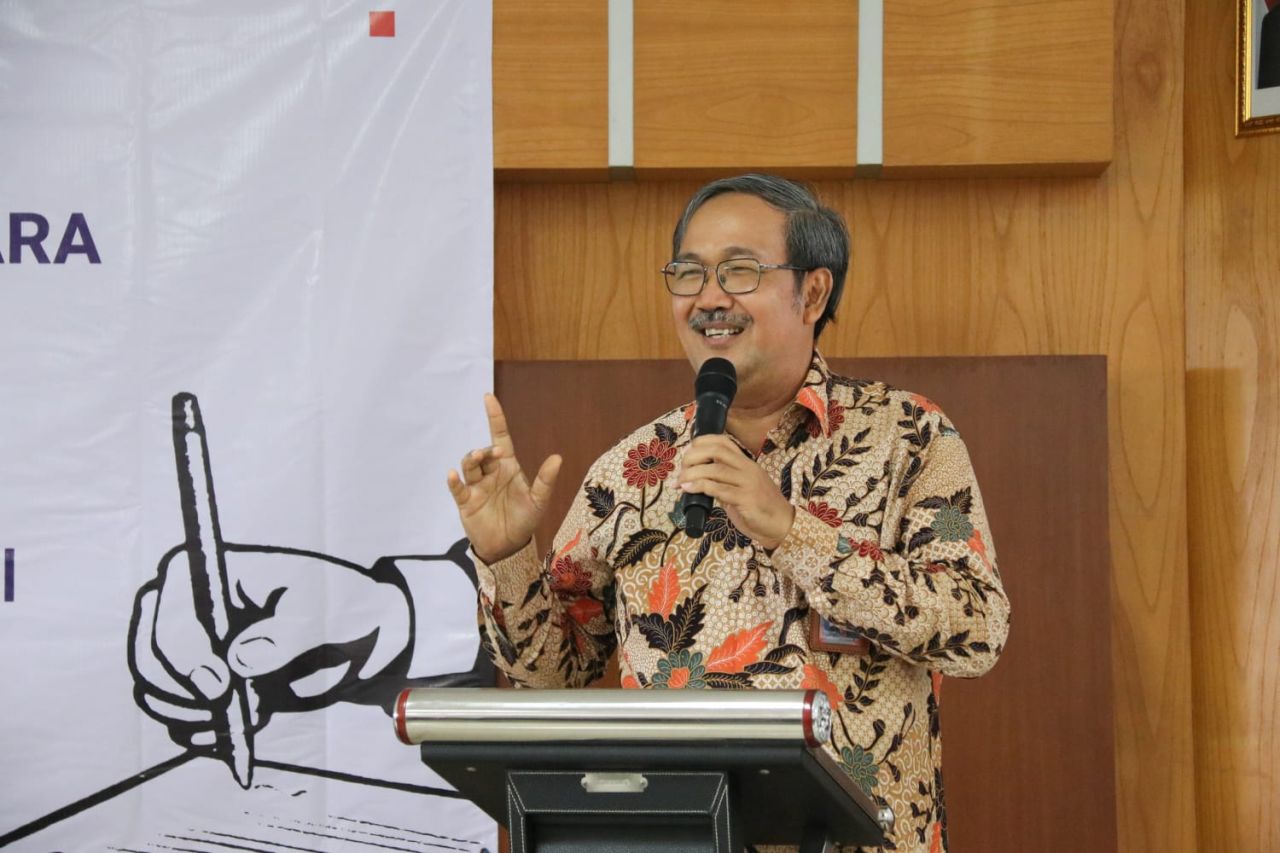 Y. Kristianto Widiwardono