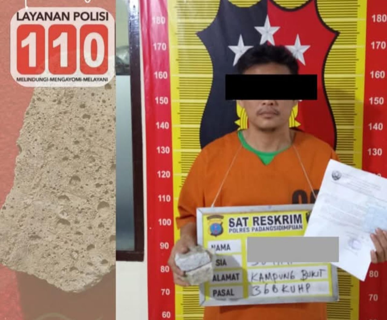 Pelaku pemerasan