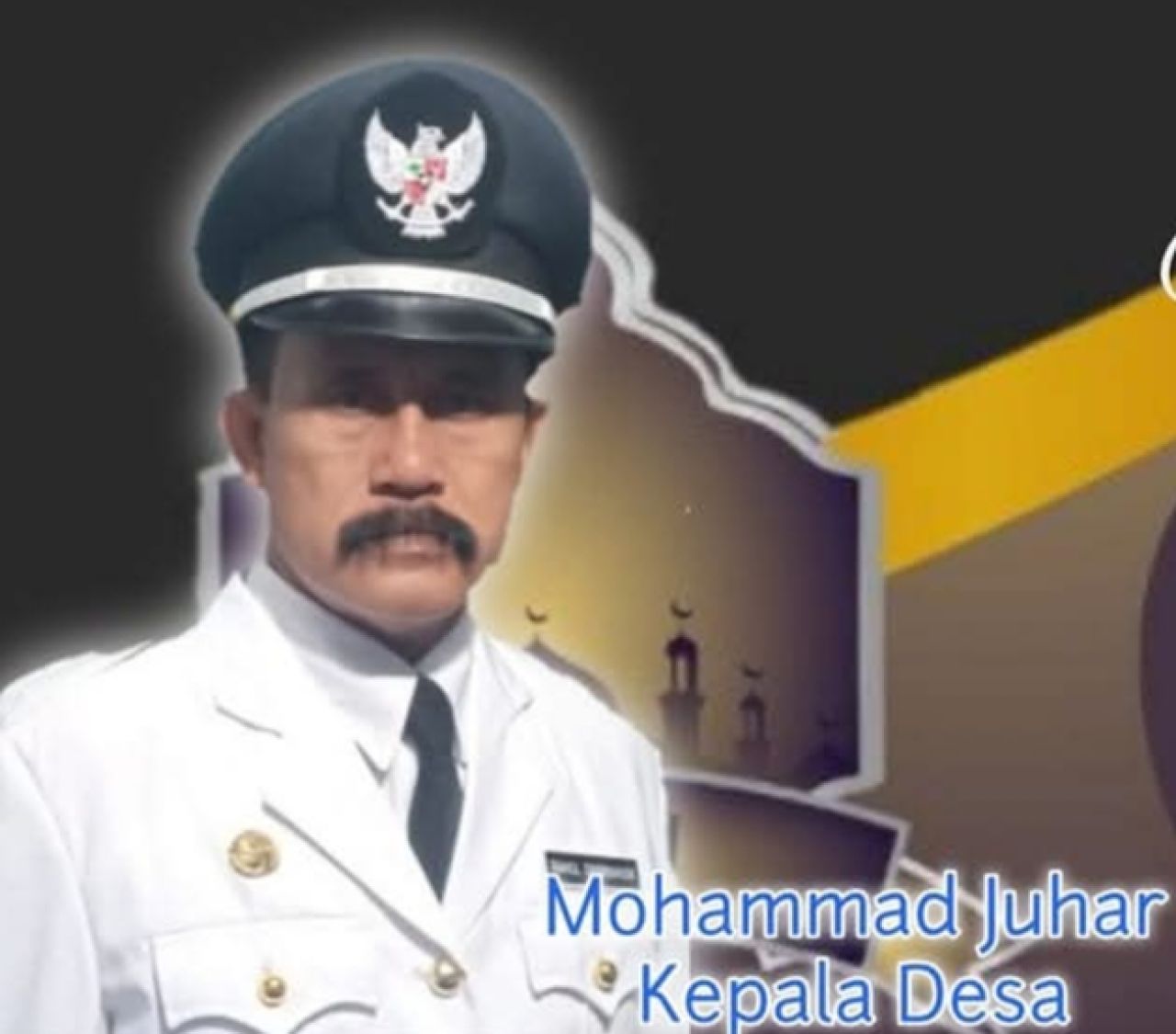Muhammad Juhar