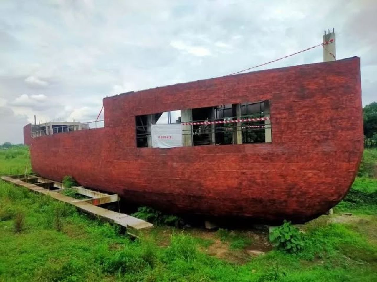 Taman Bahari Majapahit