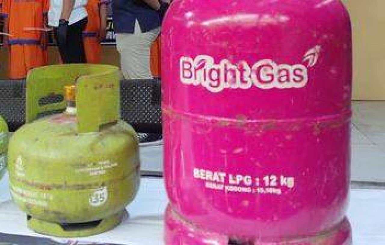 Oplos LPG