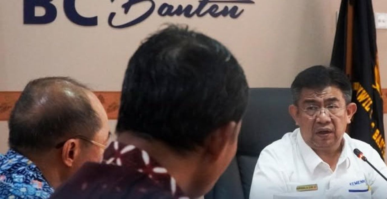 PT Kokoh Semesta dapat fasilitas berikat