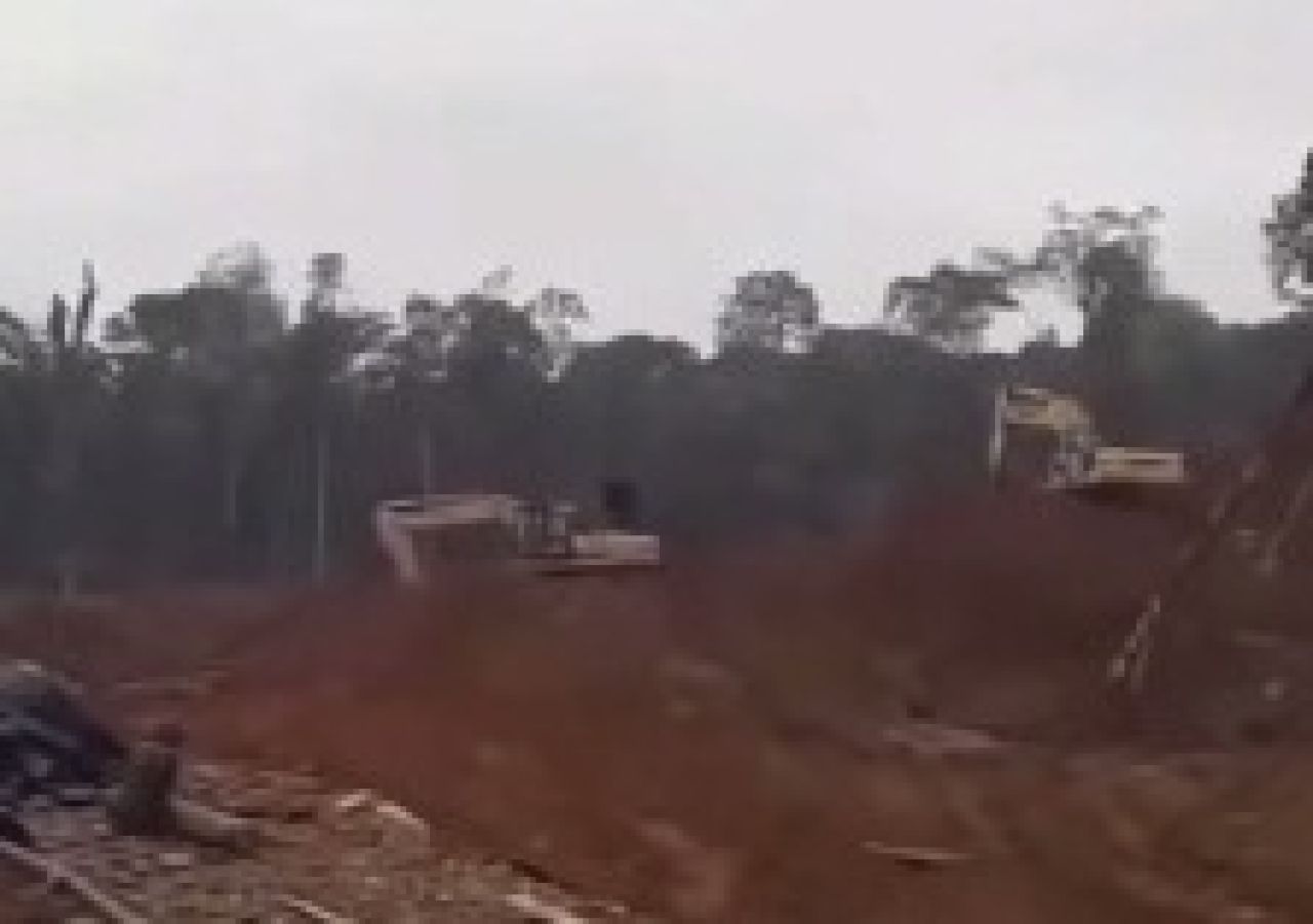 Tambang Galian C