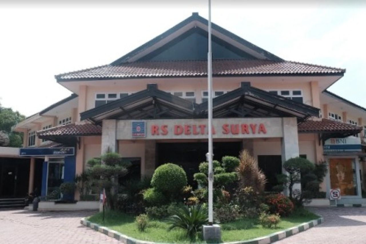 RS Delta Surya
