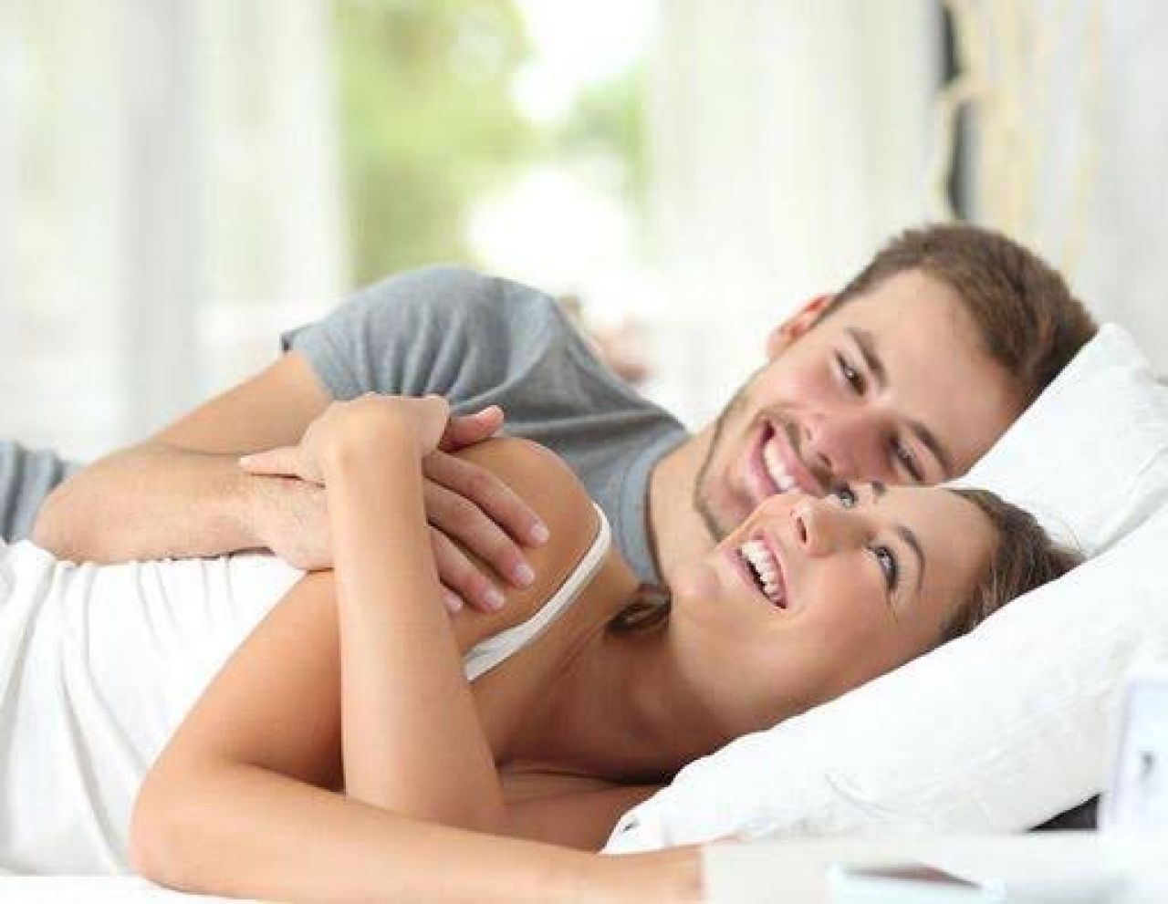 Pasangan suami istri