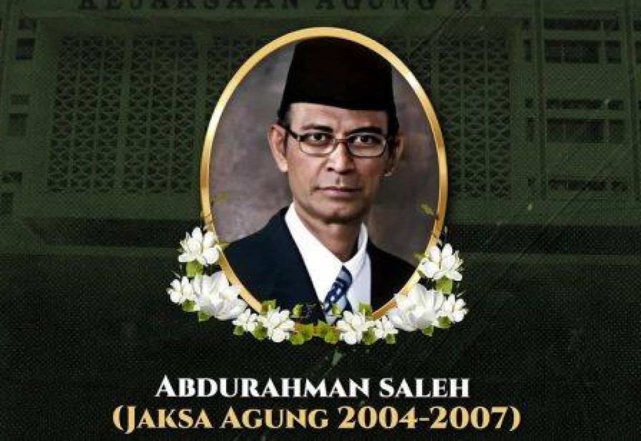Abdul Rahman Saleh