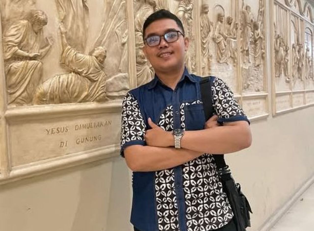 Aloysius Nugrahadi Prasetyo