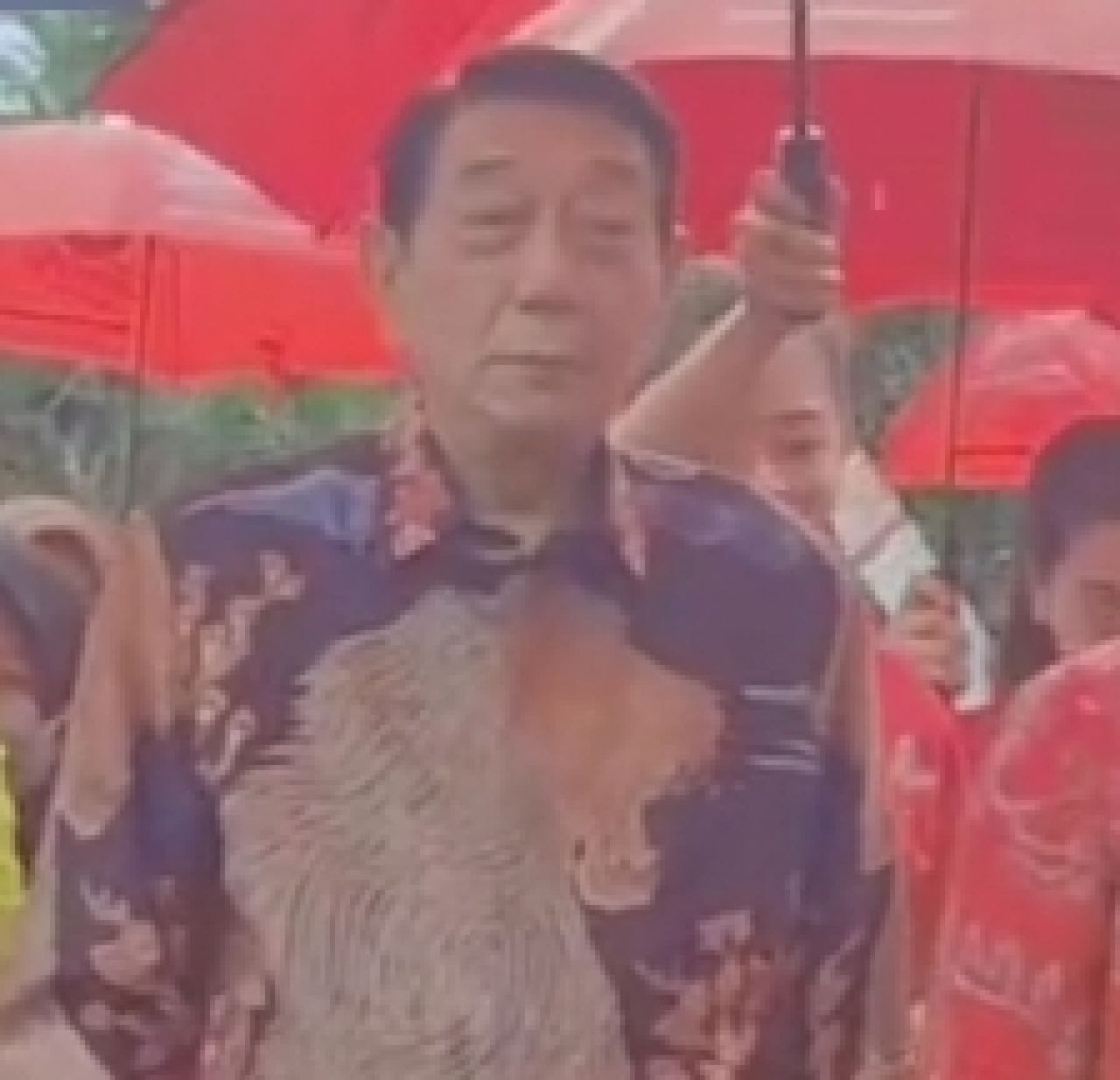 Soedomo Mergonoto