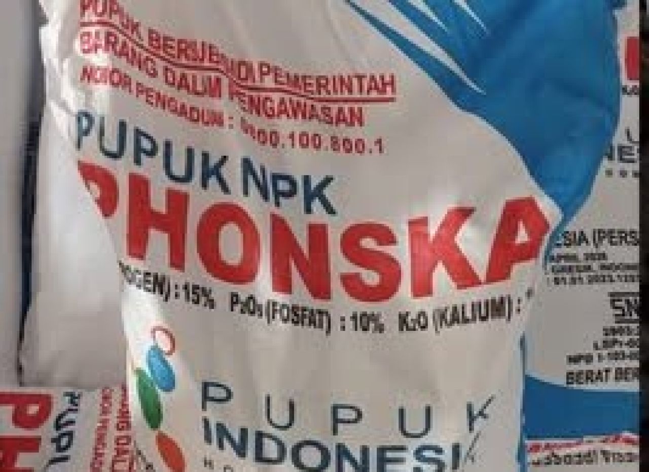NPK Phonska