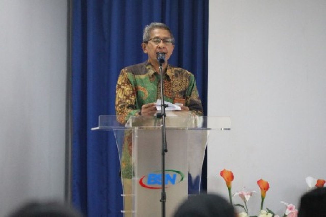 Hendro Kusumo
