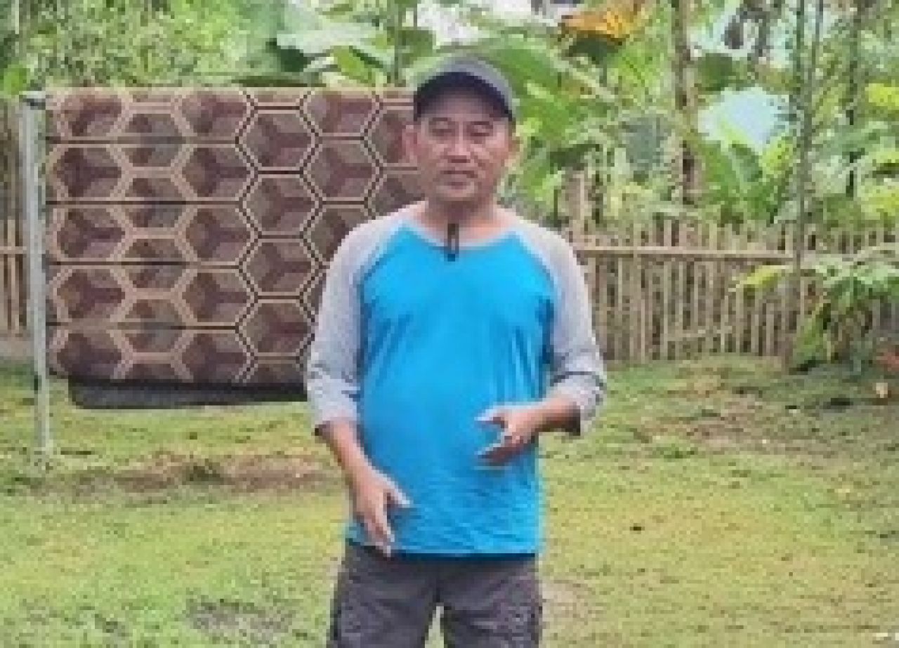 Arief Camra