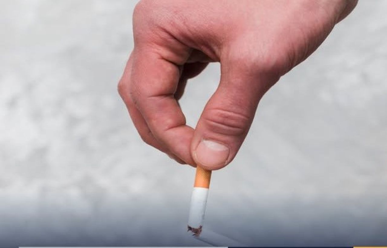 Rokok ilegal