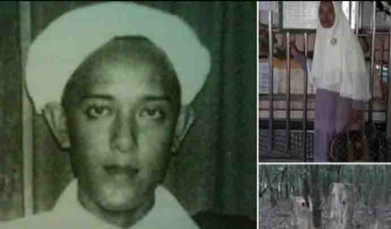 Guru Sekumpul dan Datu Bagul