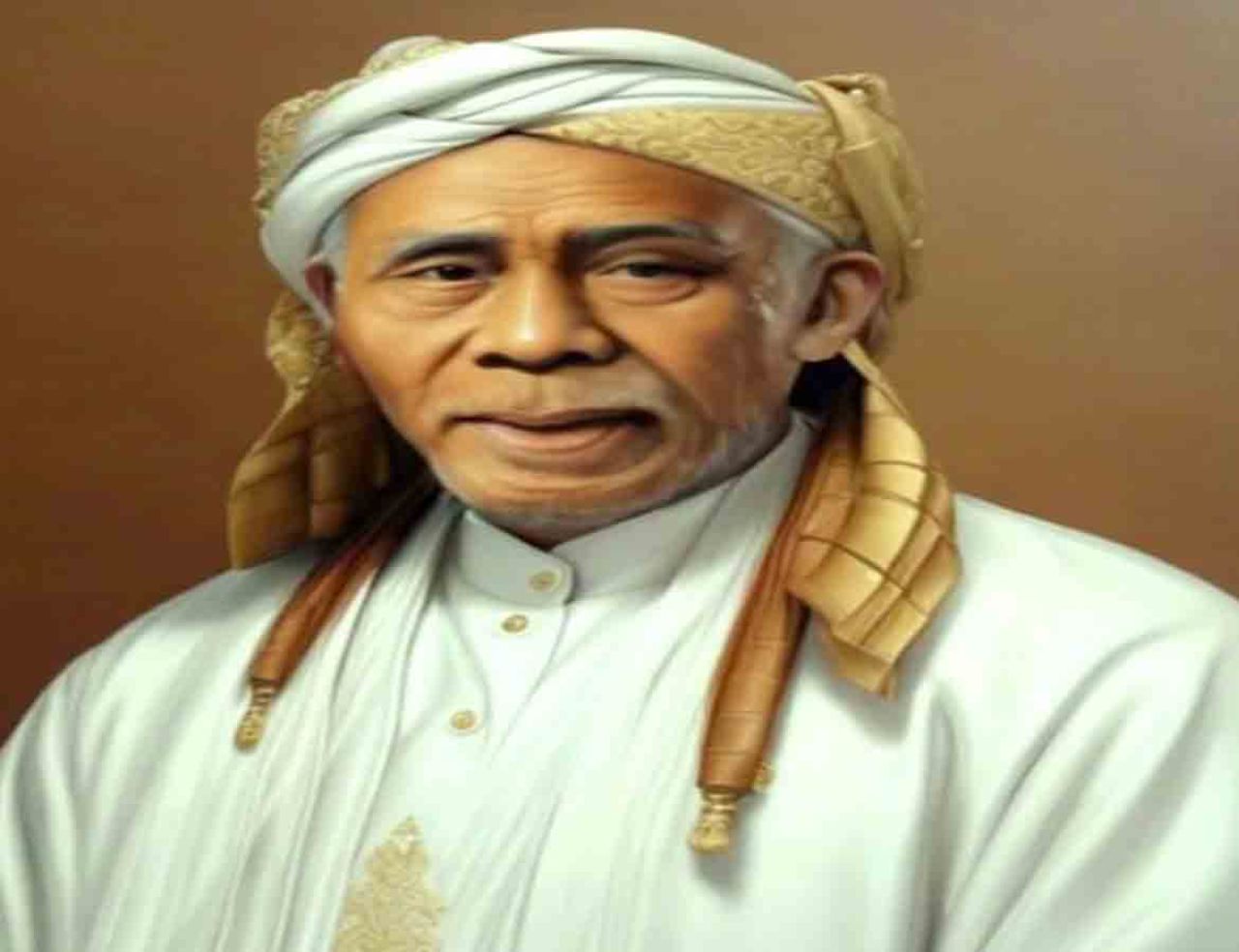 Kiai Hasan Genggong