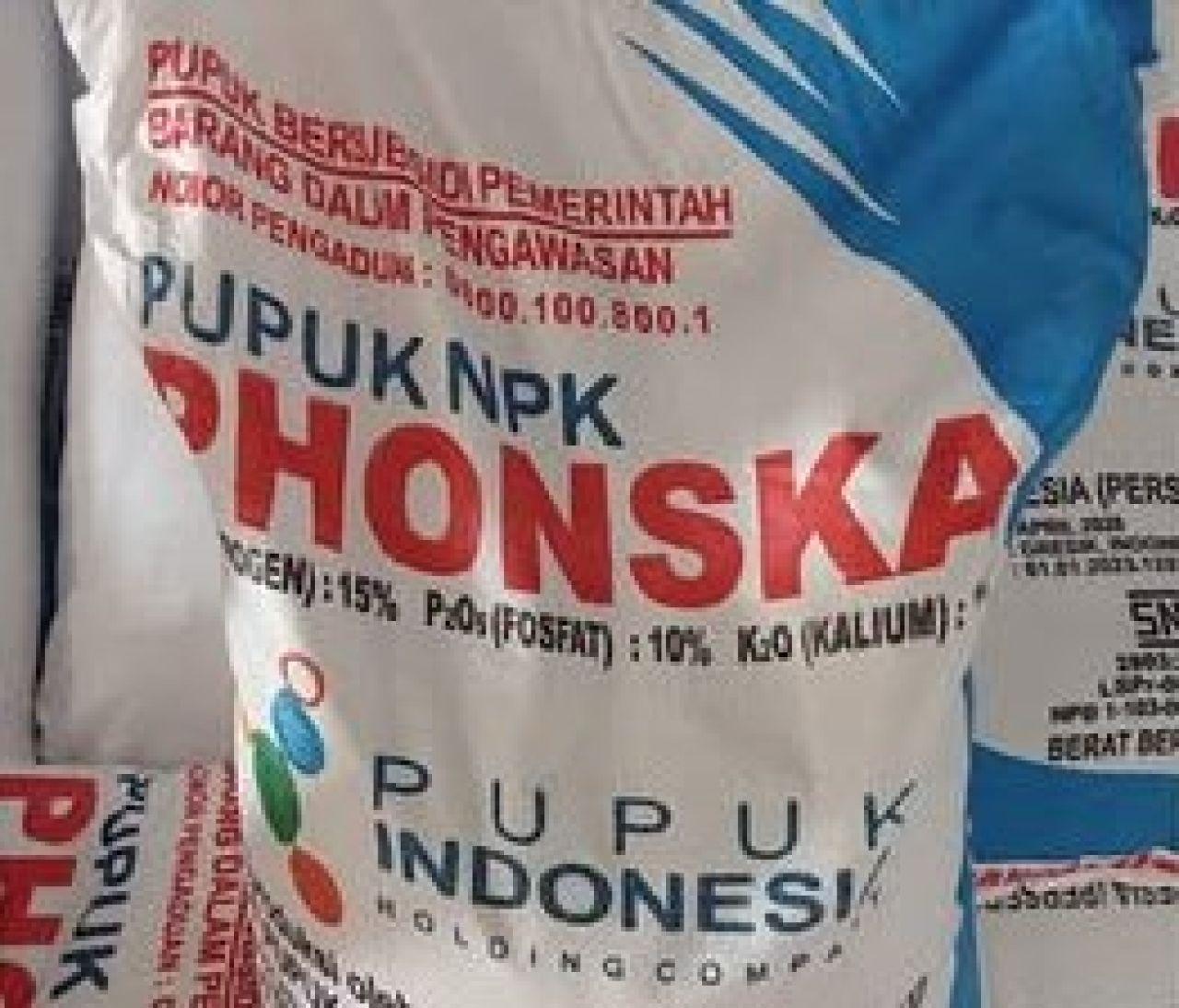 NPK Phonska