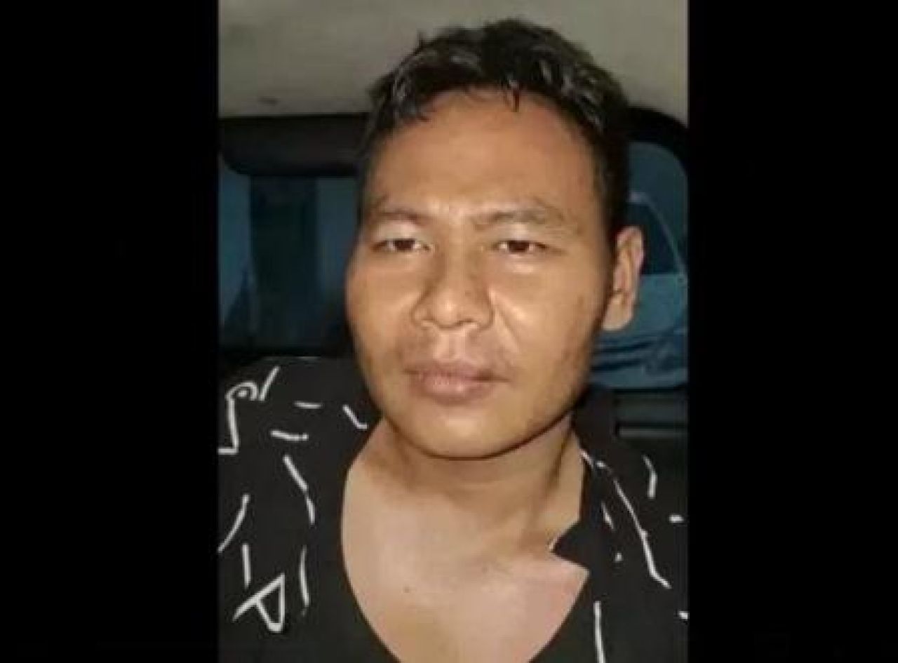 Rohmad Tri Hartanto