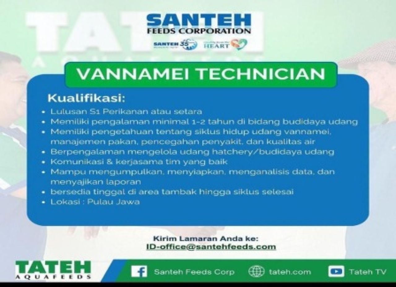 Santeh Feed Corporation