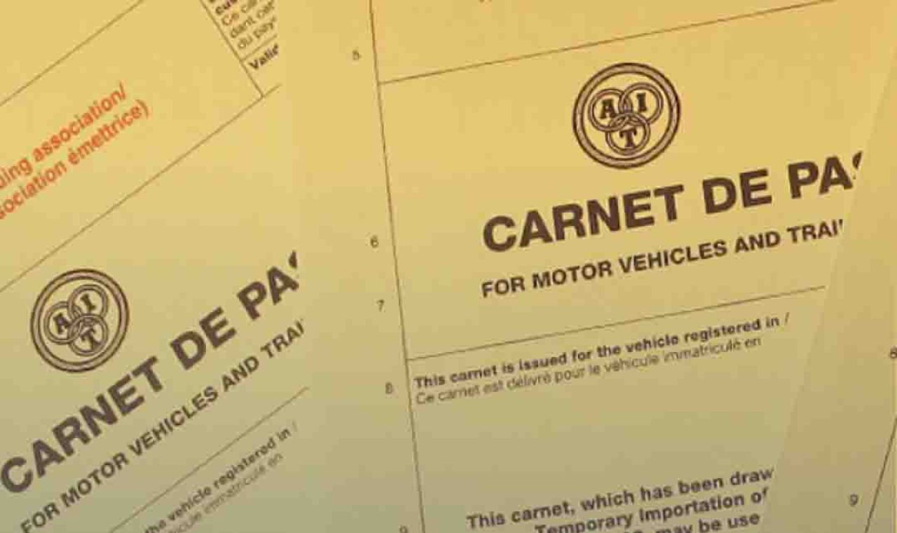 CPD Carnet