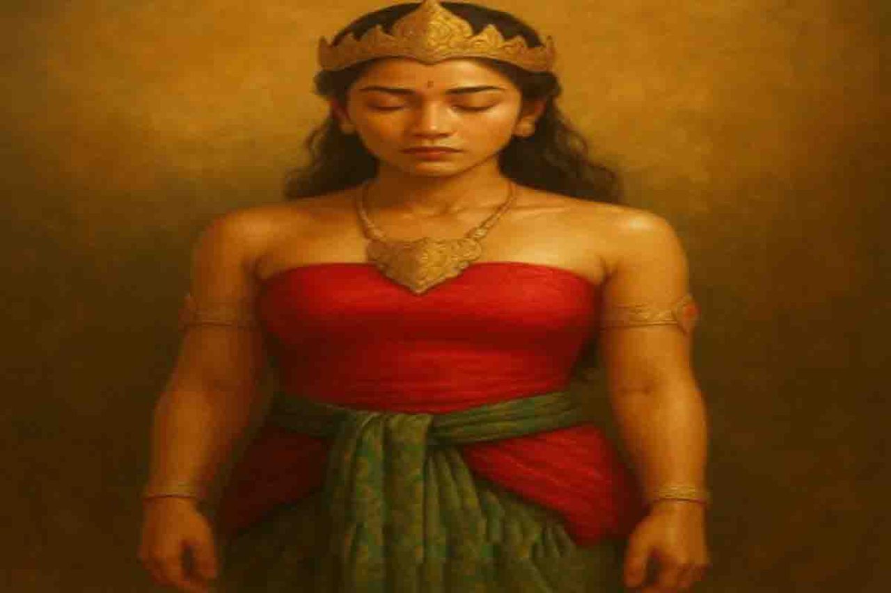 Dyah Pitaloka