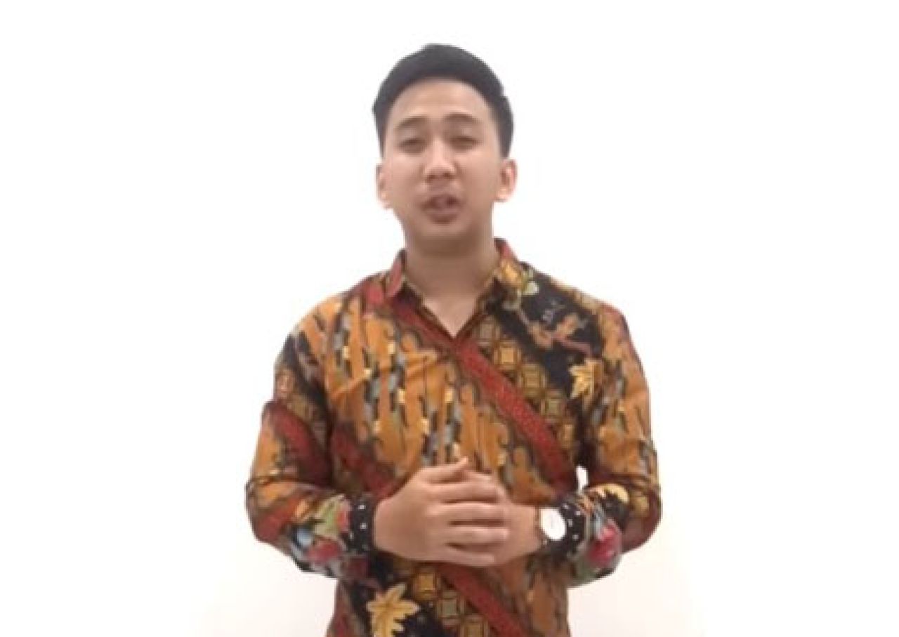 Ivan Daud Punu