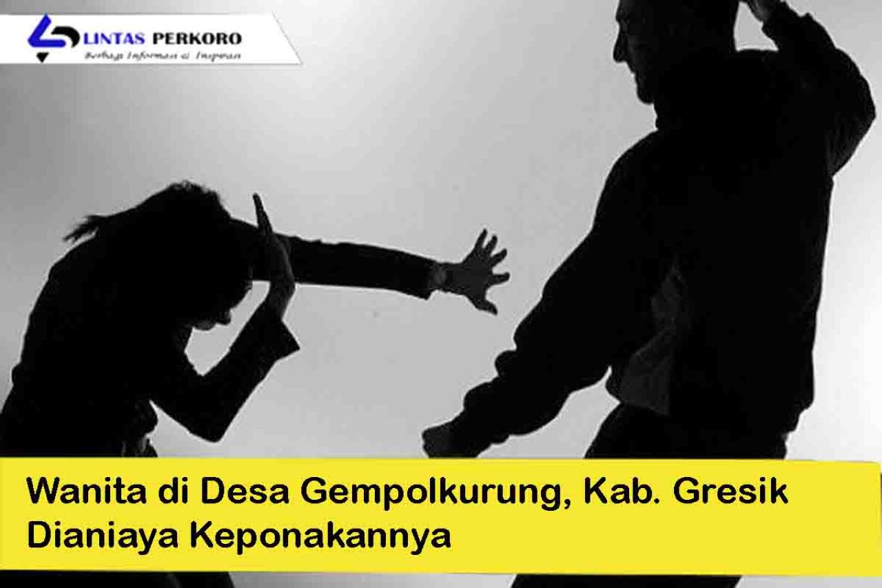 Penganiayaan (gambar ilustrasi)