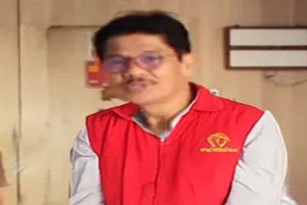 Saiful Rachman