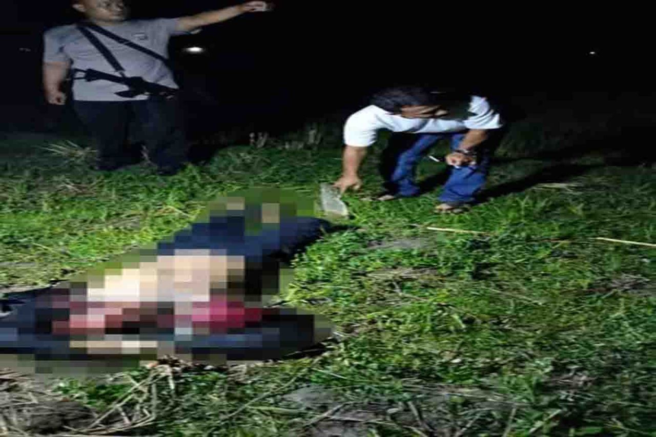 Satu orang tewas di Desa Bungo Tanjung