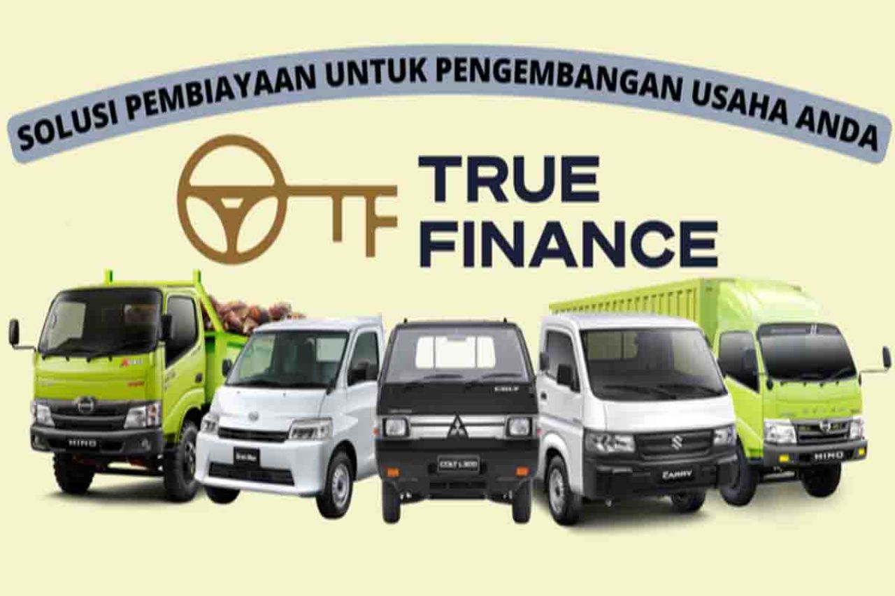 PT TRUE Finance