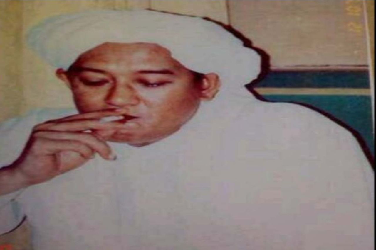 Abah Guru Sekumpul