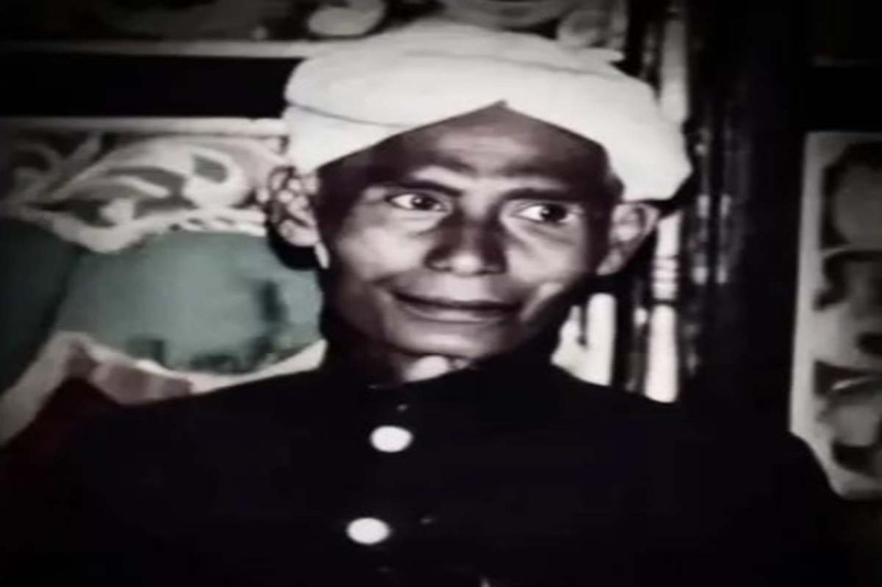KH Zubair