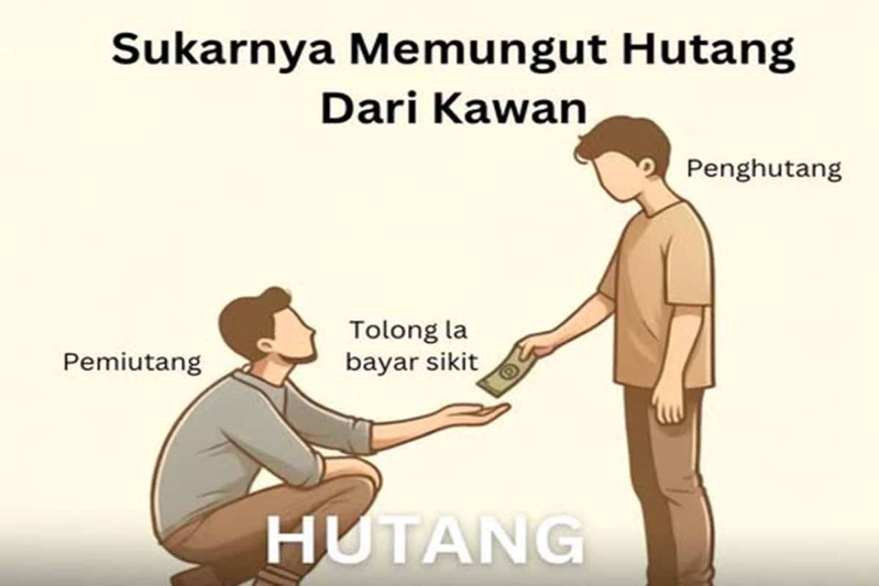 Hutang