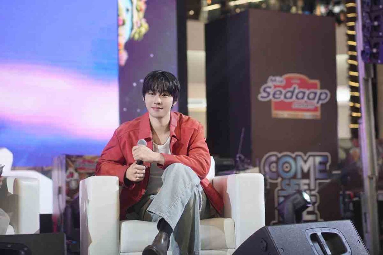 Ahn Hyo Seop