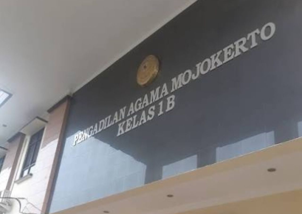 Pengadilan Agama Mojokerto