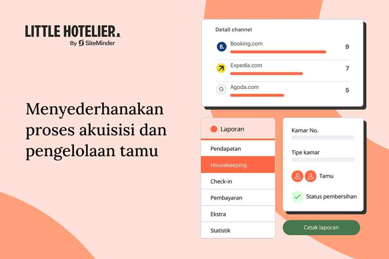Little Hotelier
