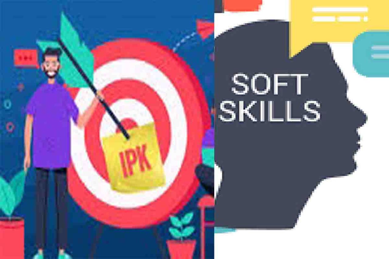 Soft Skill dan IPK