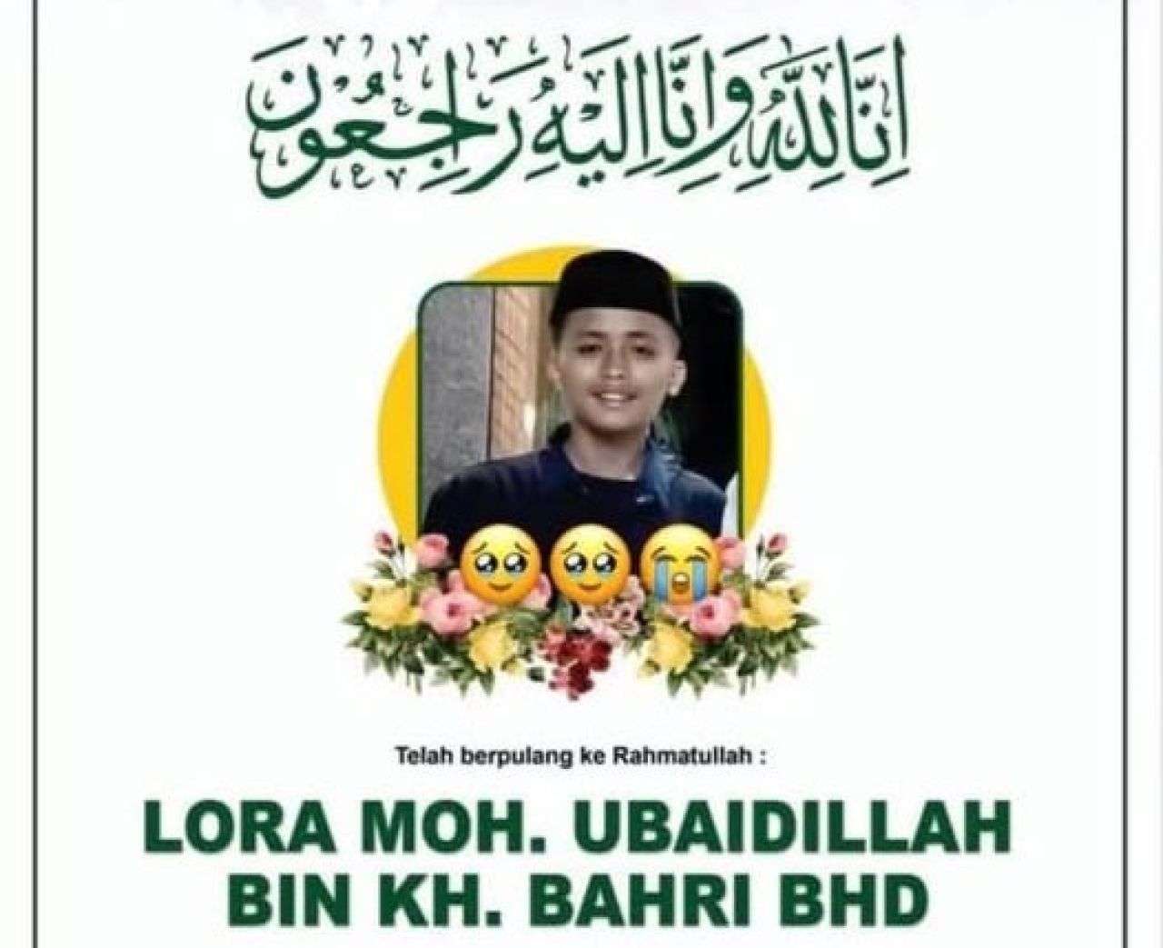 Moh. Ubaidillah