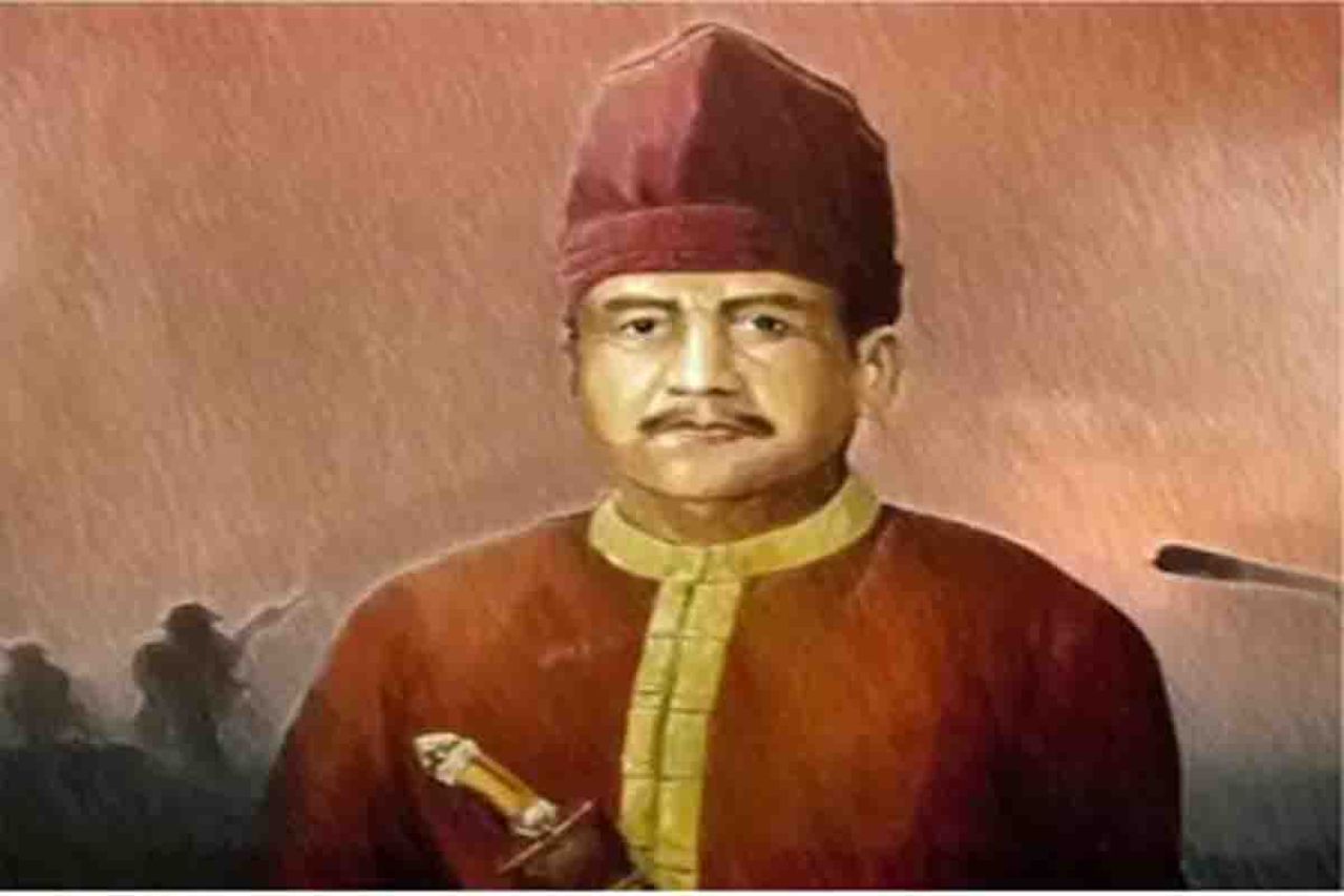 Abdul Kadir