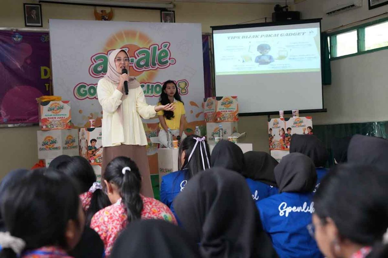 Ayu Dewanti Putri