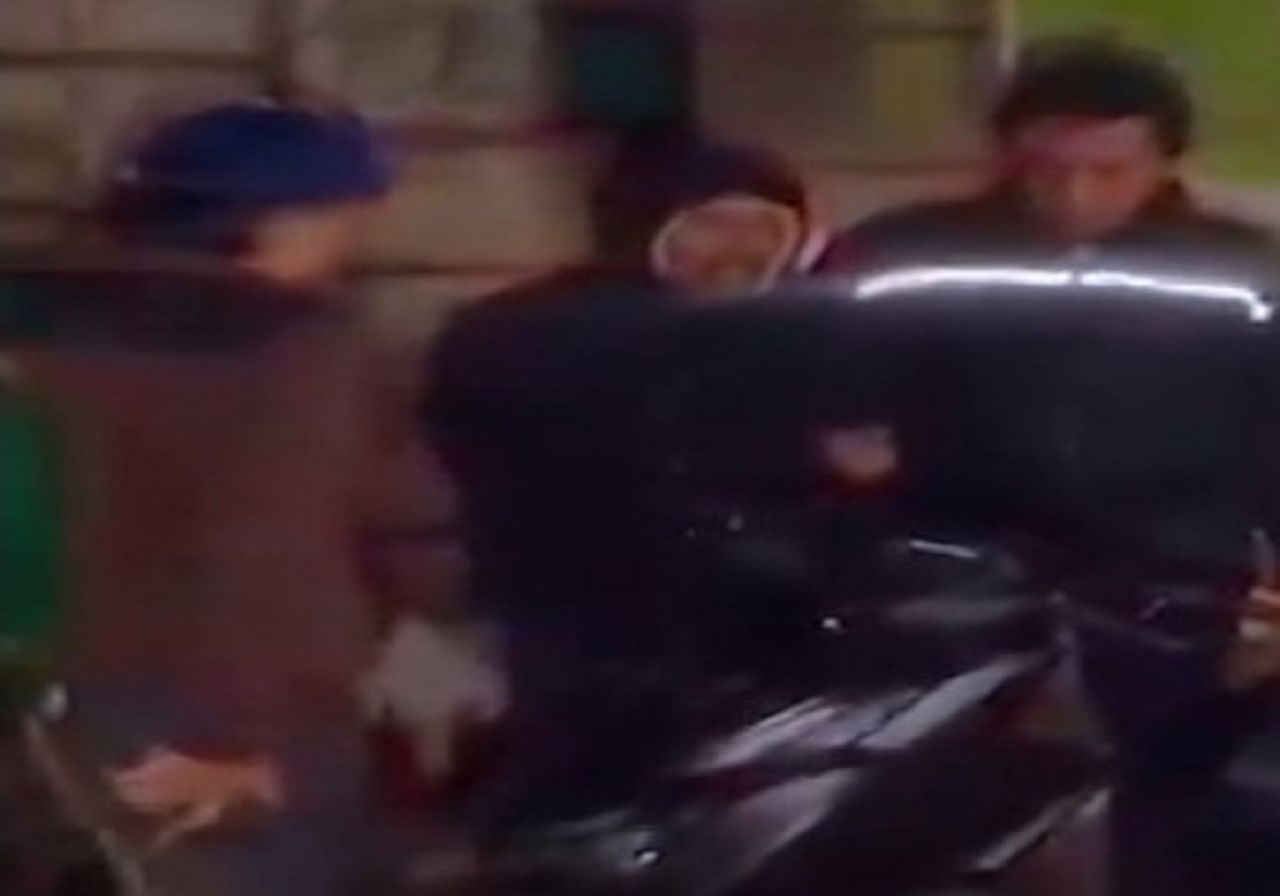 Polres Tanah Karo tangkap pencuri sepeda motor