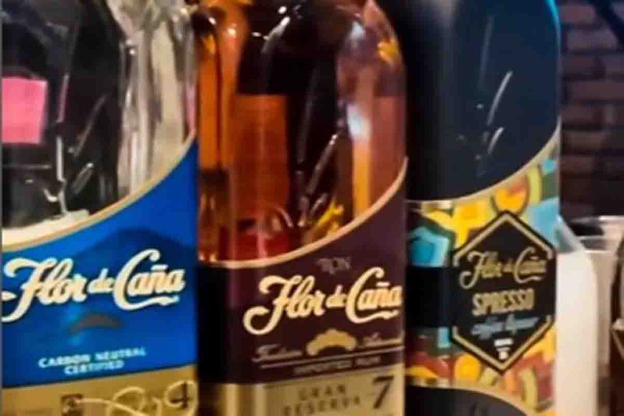 Minuman beralkohol