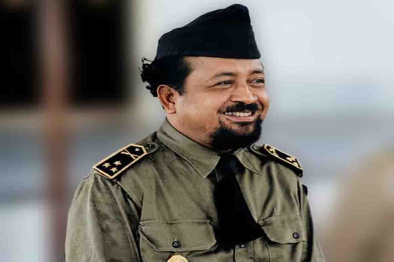 Jenderal Gatot Subroto