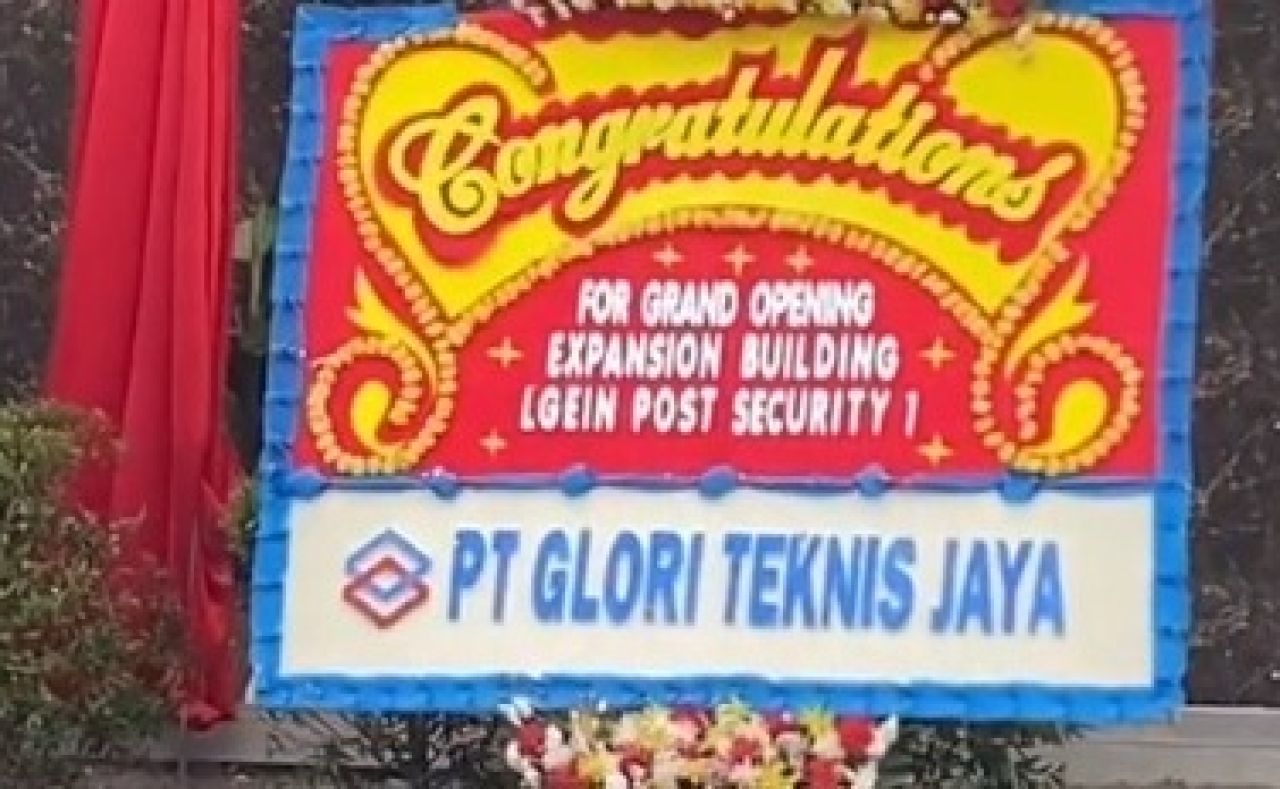 PT Glori Teknis Jaya