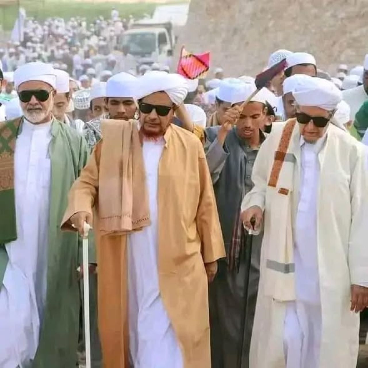 Habaib Umar