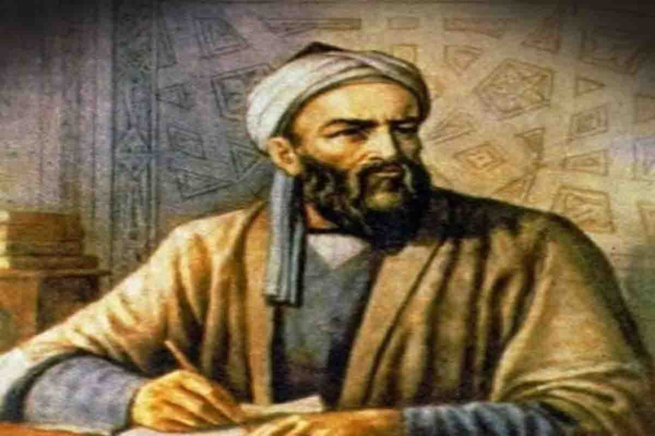 Imam Bukhari