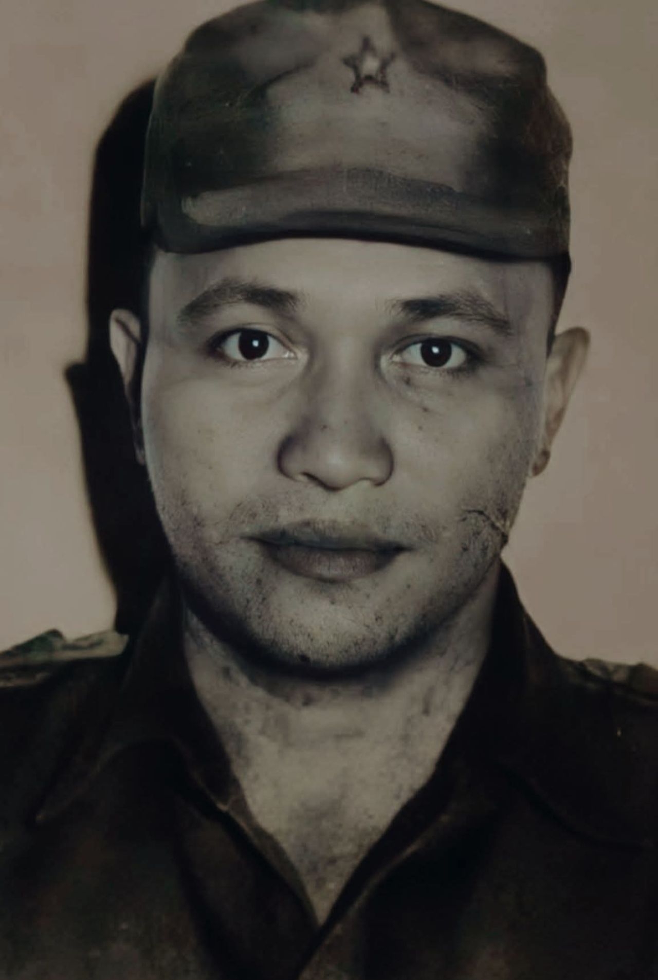 D.J. Somba