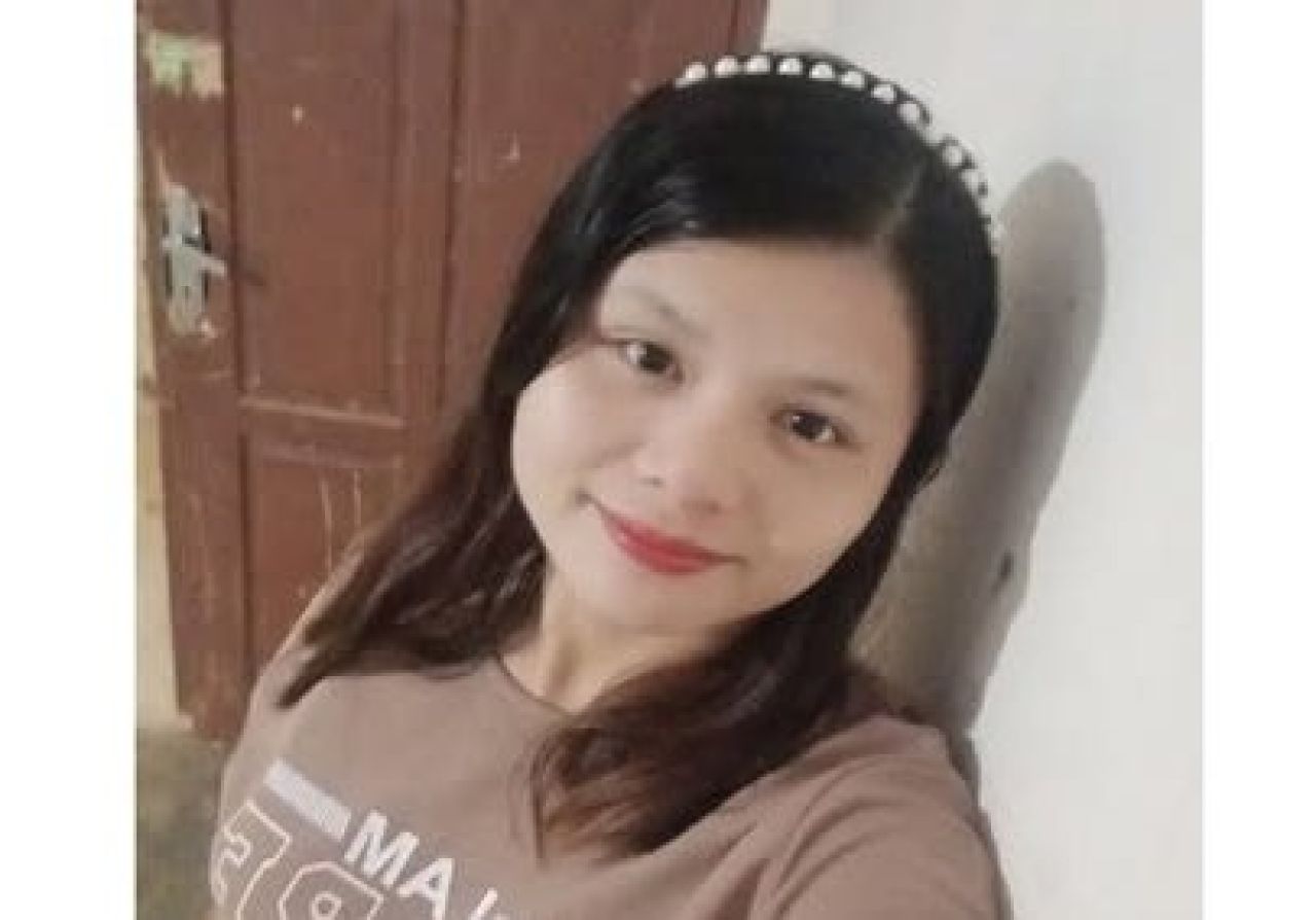 Lidwina Waruwu