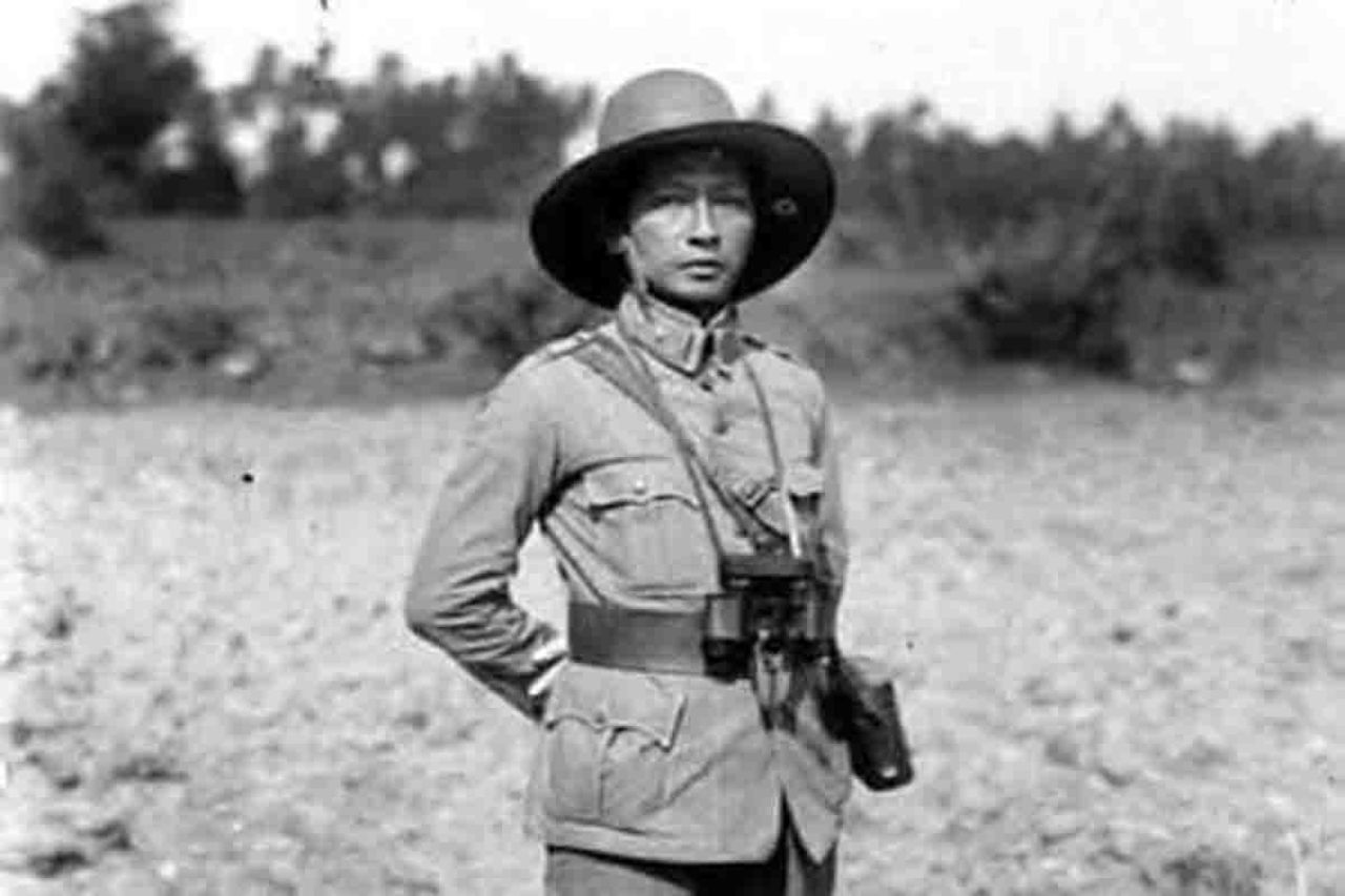Majang Koro