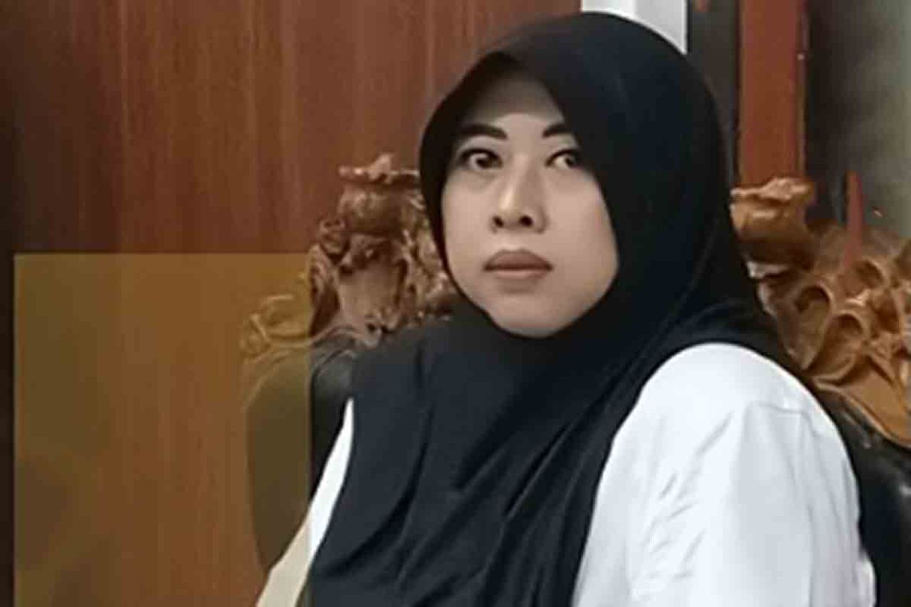 Meinita Arisanti